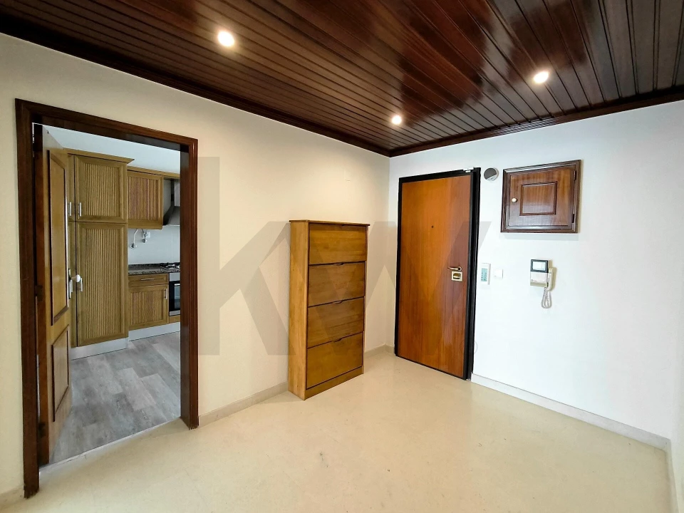 Apartamento T3 para Arrendamento em Oeiras e São Julião da Barra, Paço de Arcos e Caxias Foto 4