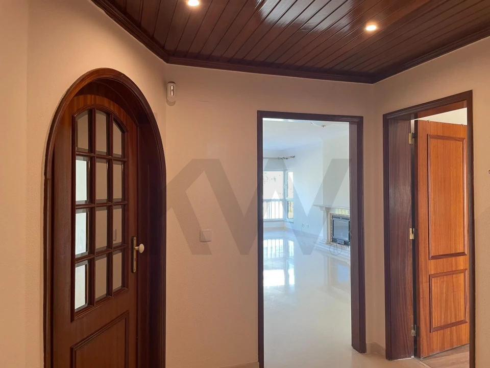 Apartamento T3 para Arrendamento em Oeiras e São Julião da Barra, Paço de Arcos e Caxias Foto 24