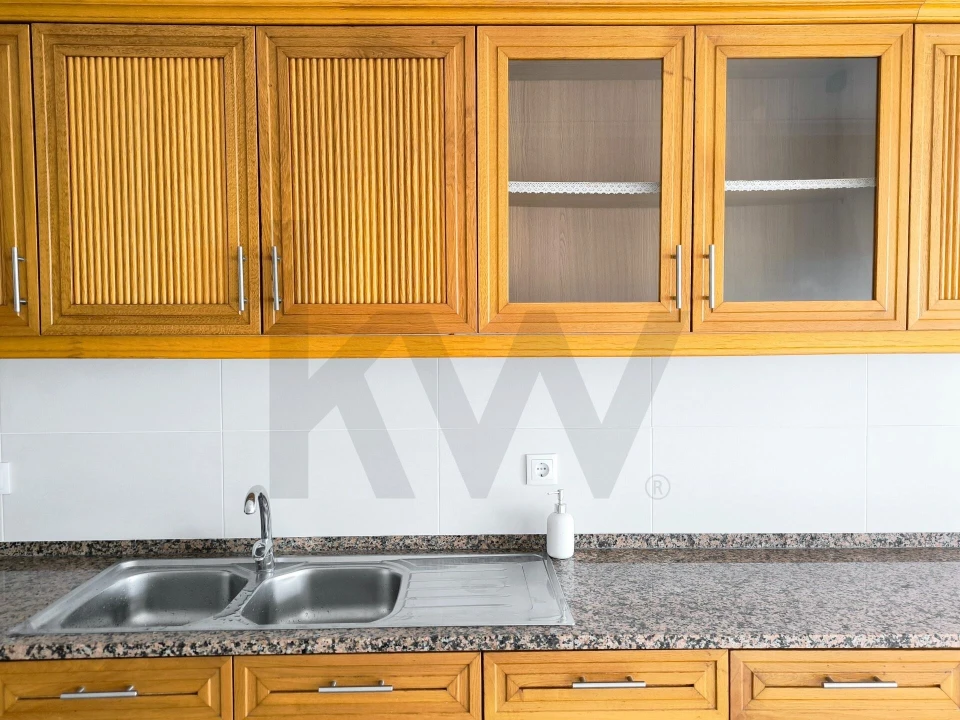 Apartamento T3 para Arrendamento em Oeiras e São Julião da Barra, Paço de Arcos e Caxias Foto 9