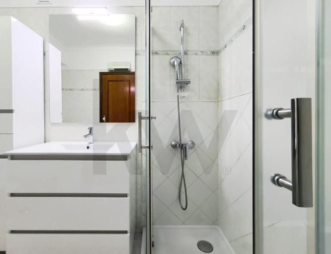 Apartamento T3 para Arrendamento em Oeiras e São Julião da Barra, Paço de Arcos e Caxias Foto 13