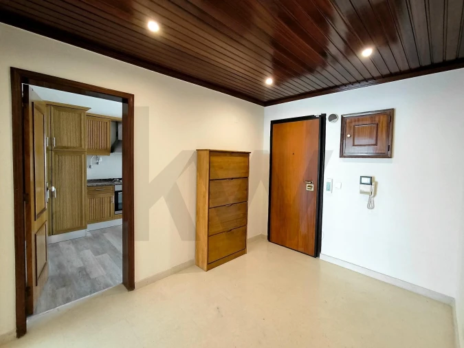 Apartamento T3 para Arrendamento em Oeiras e São Julião da Barra, Paço de Arcos e Caxias Foto 4