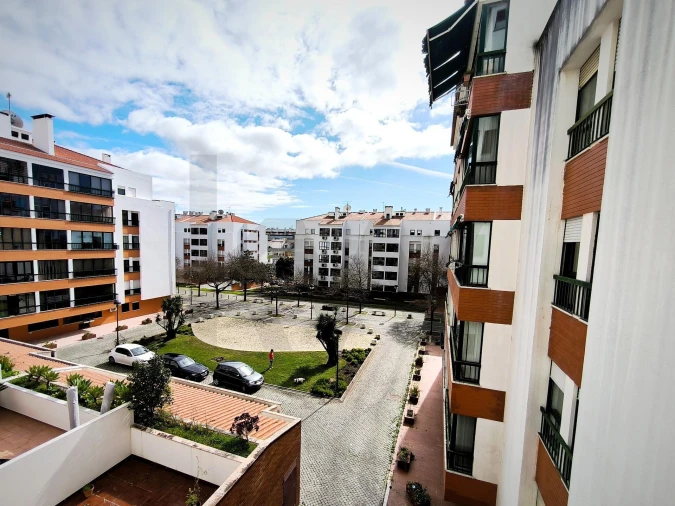 Apartamento T3 para Arrendamento em Oeiras e São Julião da Barra, Paço de Arcos e Caxias Foto 18