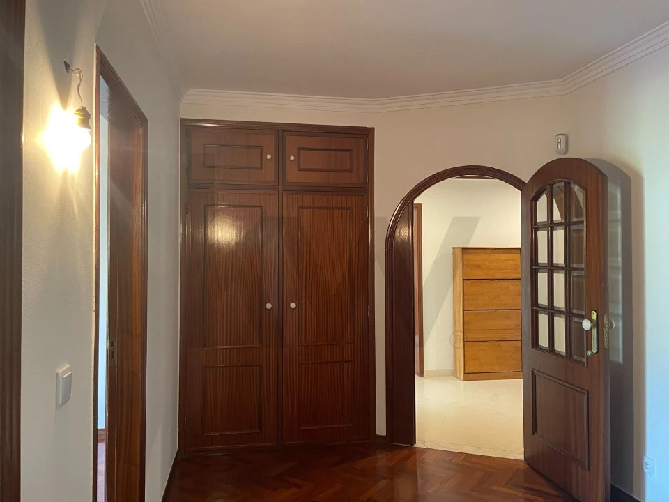 Apartamento T3 para Arrendamento em Oeiras e São Julião da Barra, Paço de Arcos e Caxias Foto 23