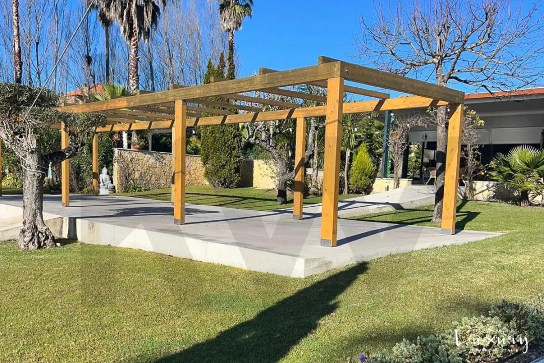 Quinta T17 para Venda em Vila Verde Foto 22