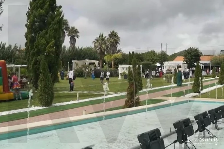 Quinta T17 para Venda em Vila Verde Foto 4