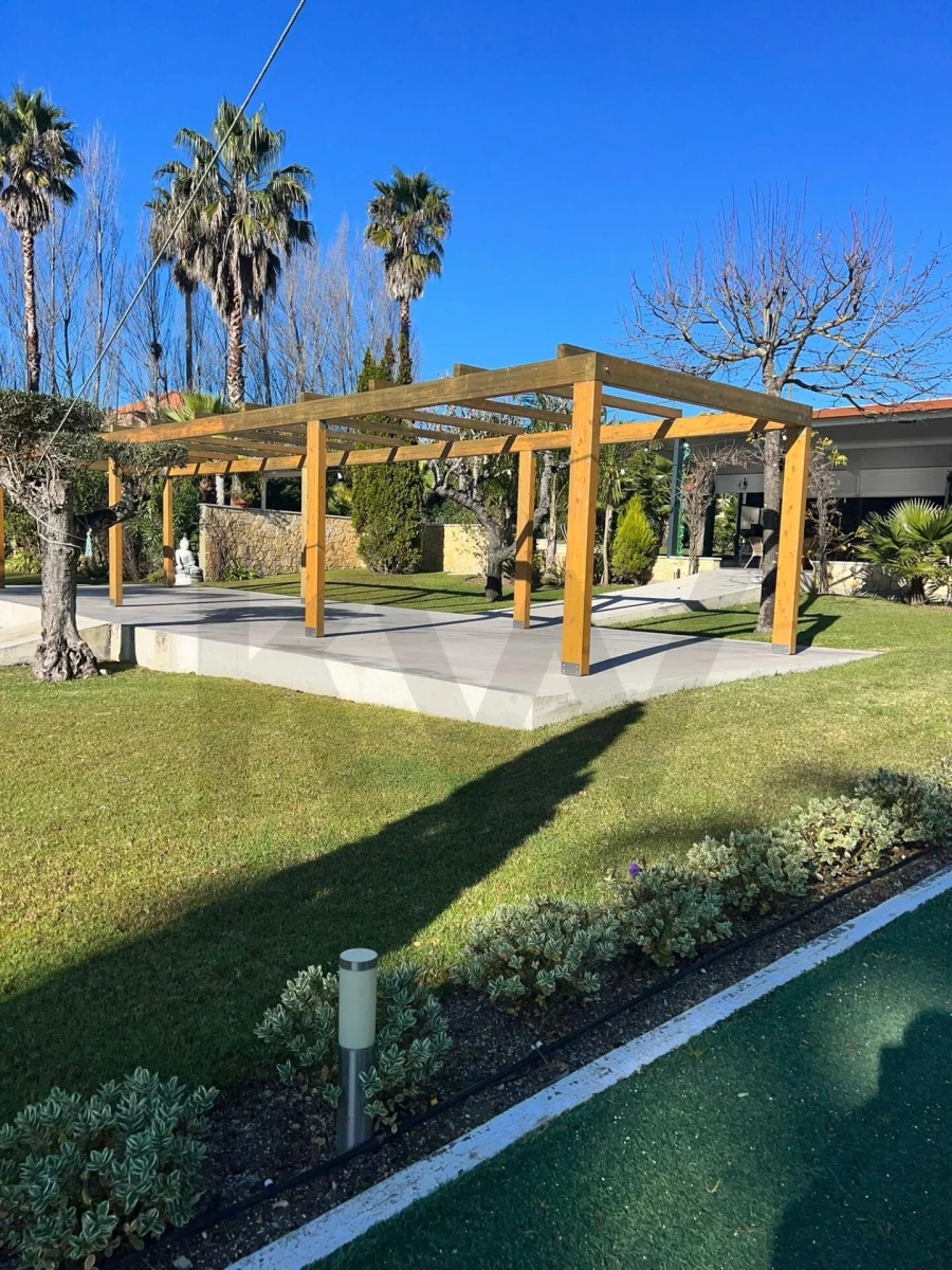 Quinta T17 para Venda em Vila Verde Foto 4