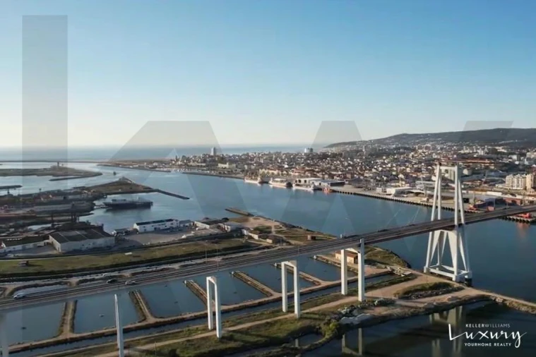 Quinta T17 para Venda em Vila Verde Foto 24