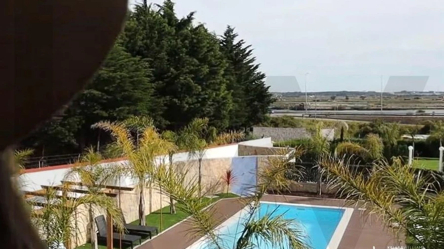 Quinta T17 para Venda em Vila Verde