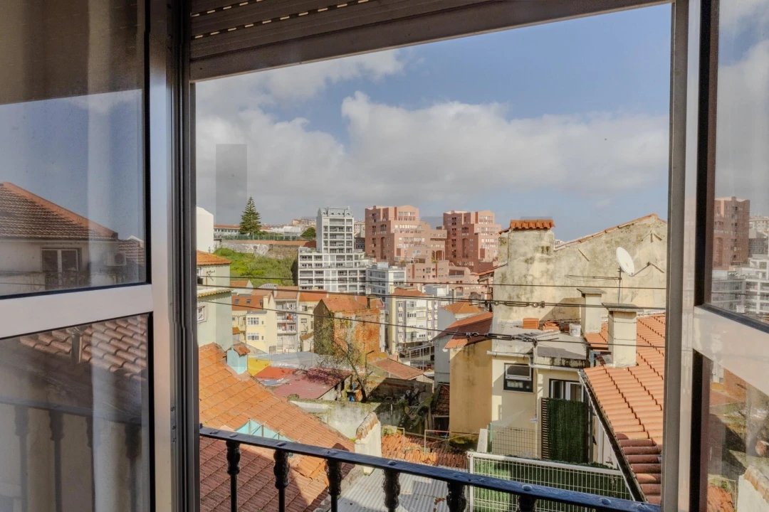 Apartamento T2 para Venda em São Vicente Foto 6