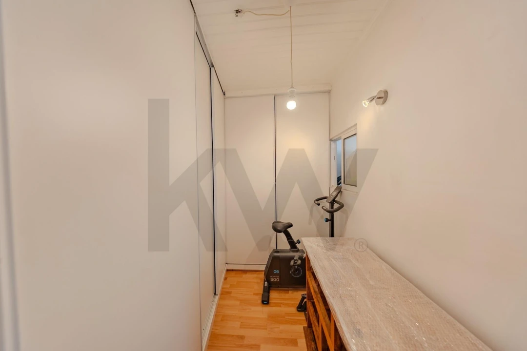 Apartamento T2 para Venda em São Vicente Foto 18