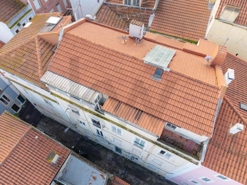 Apartamento T2 para Venda em São Vicente Foto 21