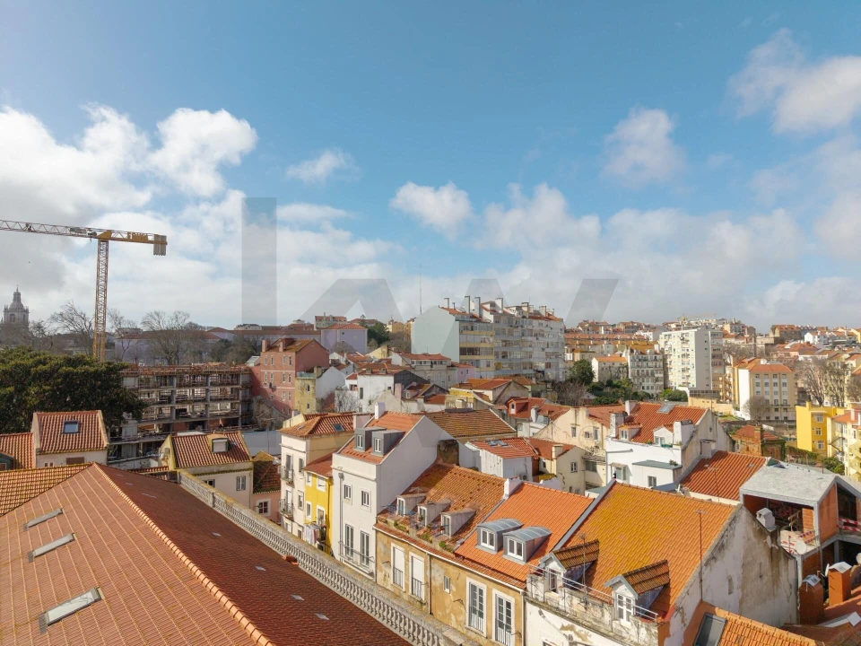 Apartamento T2 para Venda em São Vicente Foto 20