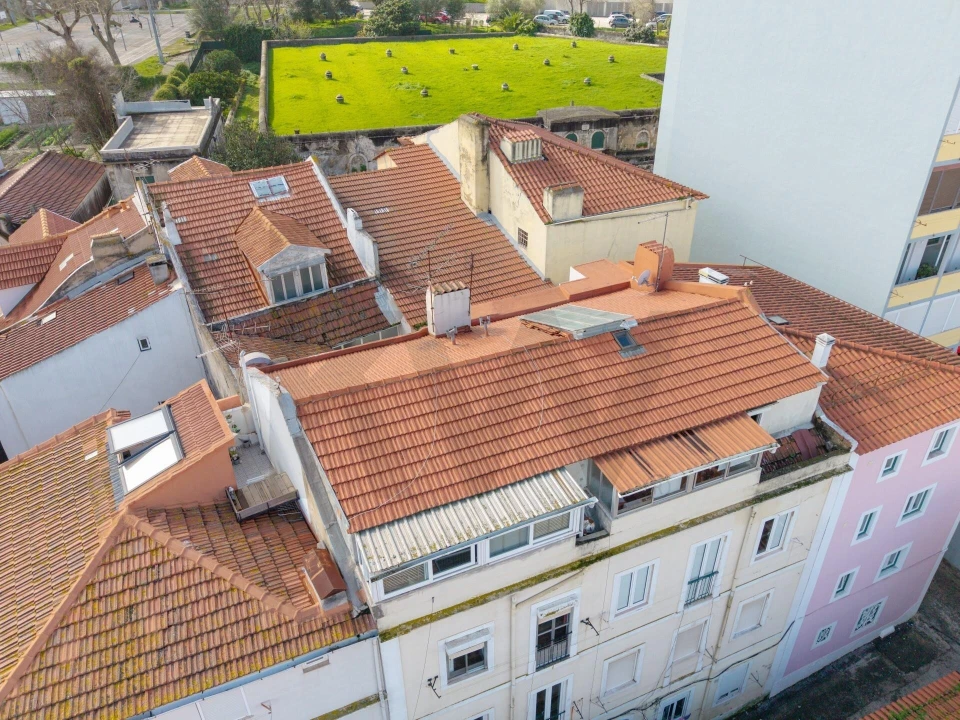 Apartamento T2 para Venda em São Vicente Foto 22