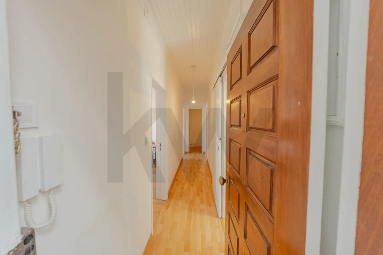 Apartamento T2 para Venda em São Vicente