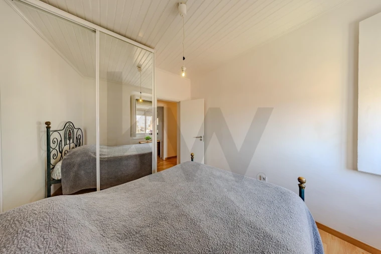 Apartamento T2 para Venda em São Vicente Foto 14