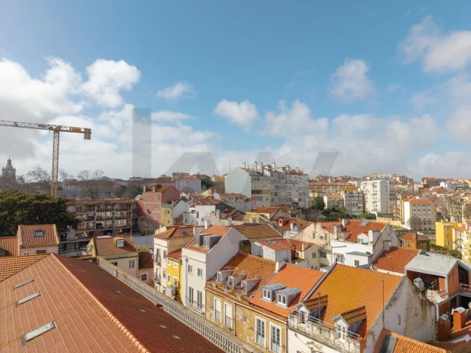 Apartamento T2 para Venda em São Vicente Foto 20