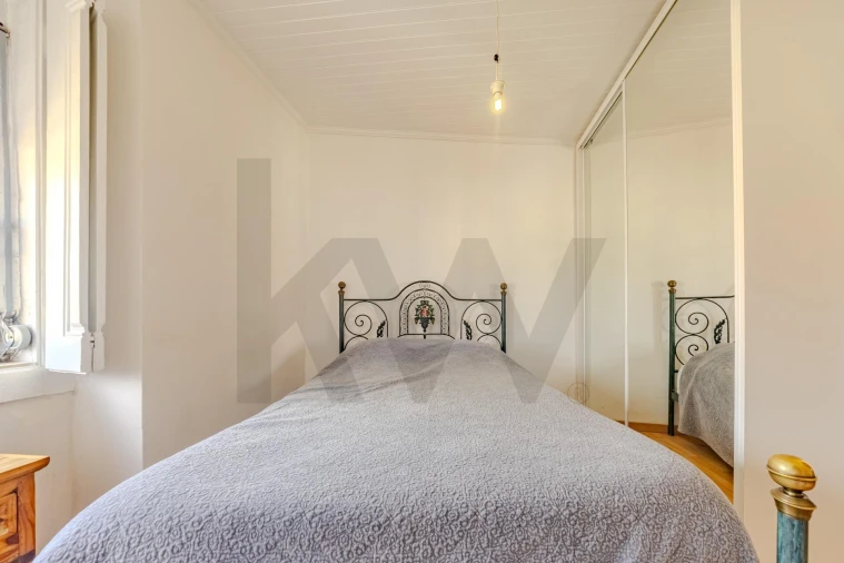 Apartamento T2 para Venda em São Vicente Foto 13