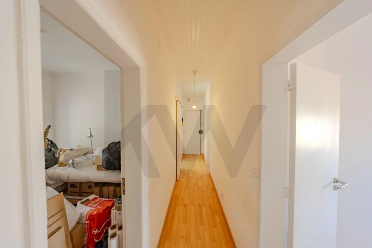 Apartamento T2 para Venda em São Vicente Foto 11