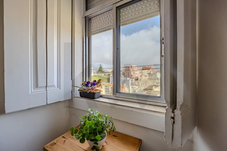 Apartamento T2 para Venda em São Vicente Foto 16