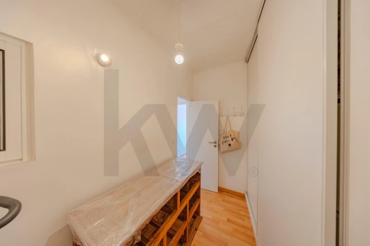 Apartamento T2 para Venda em São Vicente Foto 19