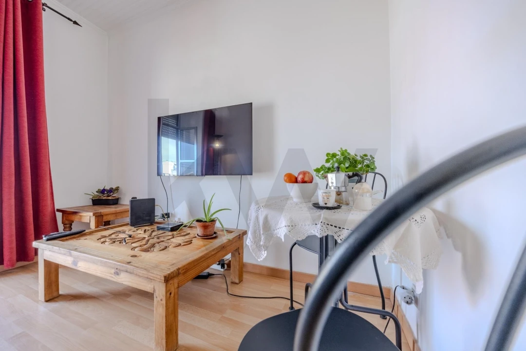 Apartamento T2 para Venda em São Vicente Foto 4