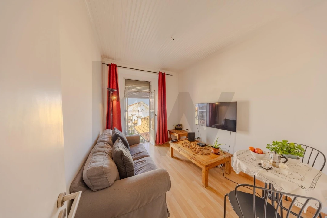 Apartamento T2 para Venda em São Vicente Foto 3