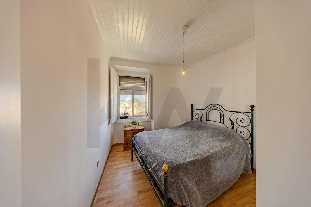 Apartamento T2 para Venda em São Vicente Foto 12