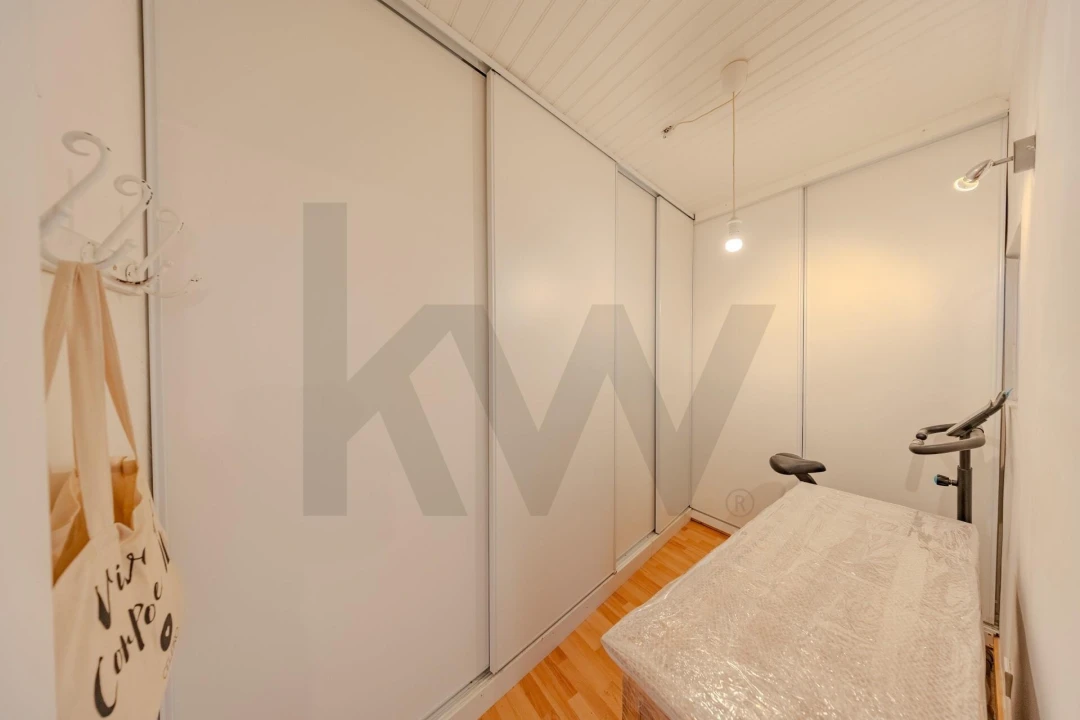 Apartamento T2 para Venda em São Vicente Foto 17