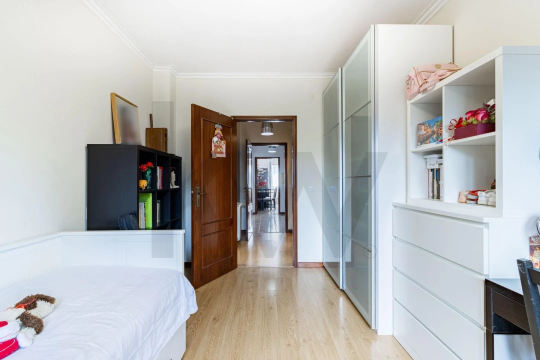 Apartamento T3 para Venda em Fiães Foto 14