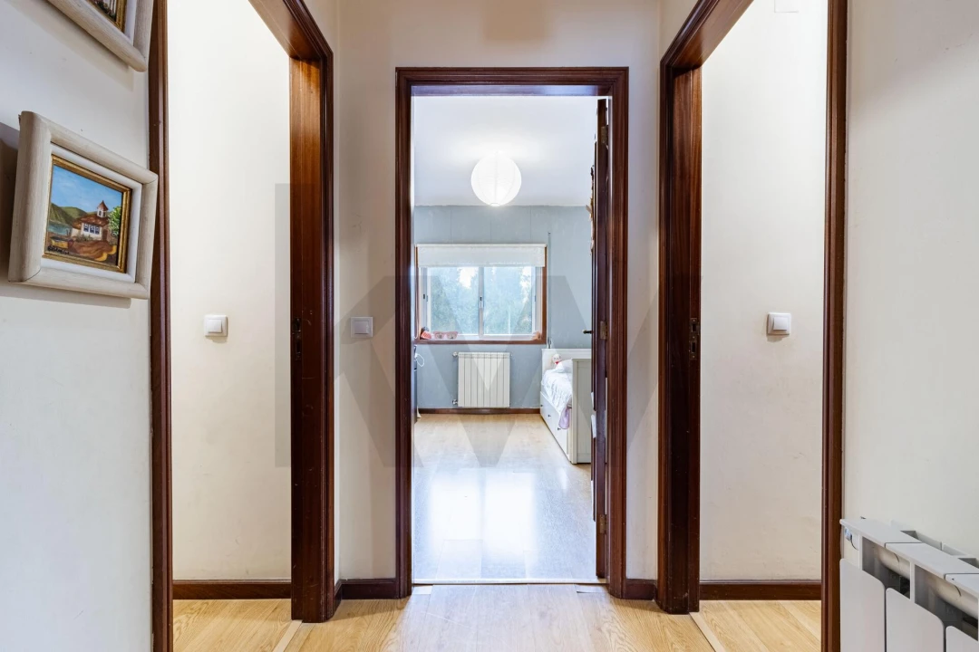 Apartamento T3 para Venda em Fiães Foto 12