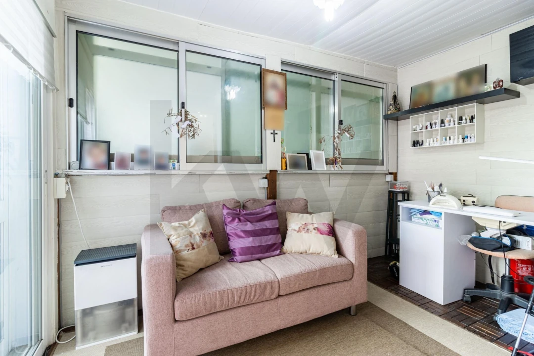 Apartamento T3 para Venda em Fiães Foto 8