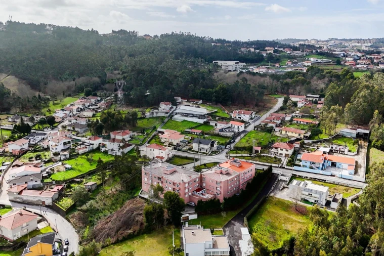 Apartamento T3 para Venda em Fiães Foto 25