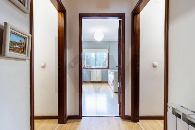 Apartamento T3 para Venda em Fiães Foto 12