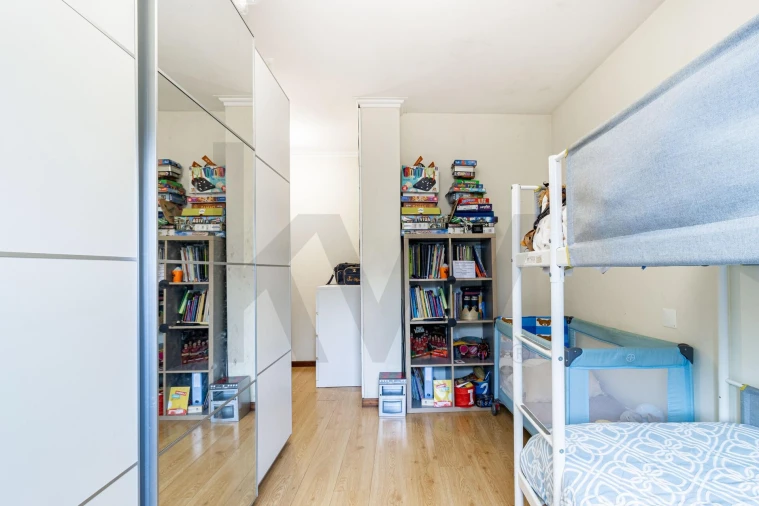Apartamento T3 para Venda em Fiães Foto 16