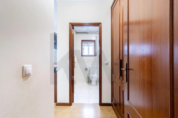 Apartamento T3 para Venda em Fiães Foto 17