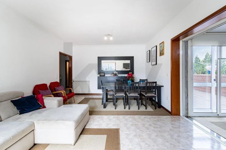 Apartamento T3 para Venda em Fiães Foto 7