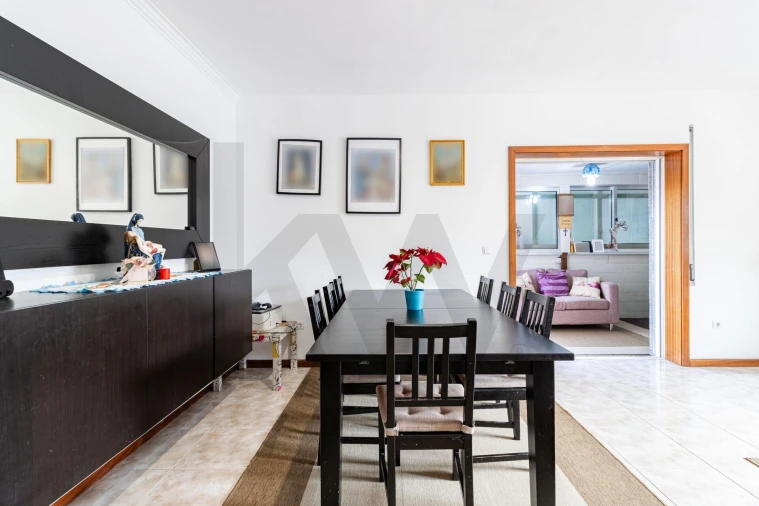 Apartamento T3 para Venda em Fiães Foto 5