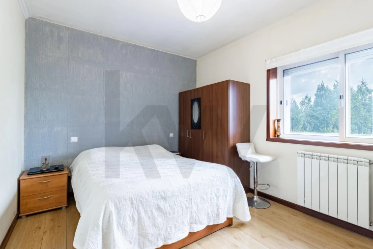 Apartamento T3 para Venda em Fiães Foto 19