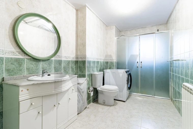 Apartamento T3 para Venda em Fiães Foto 21