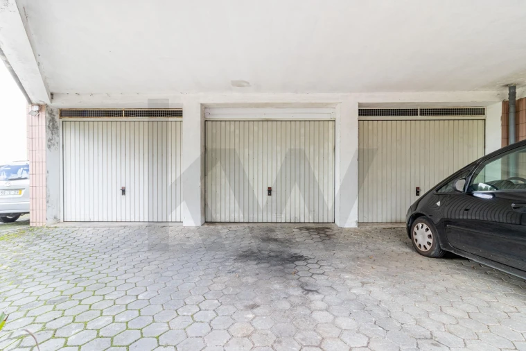 Apartamento T3 para Venda em Fiães Foto 22