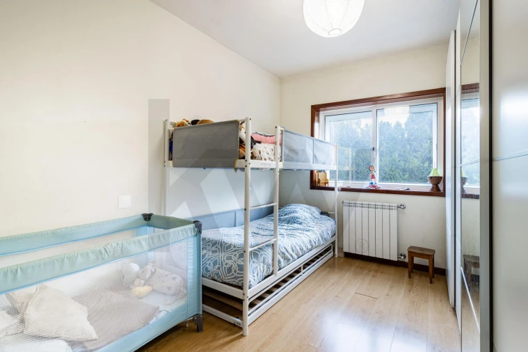 Apartamento T3 para Venda em Fiães Foto 15