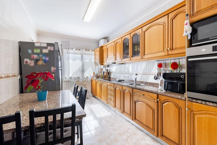 Apartamento T3 para Venda em Fiães Foto 10