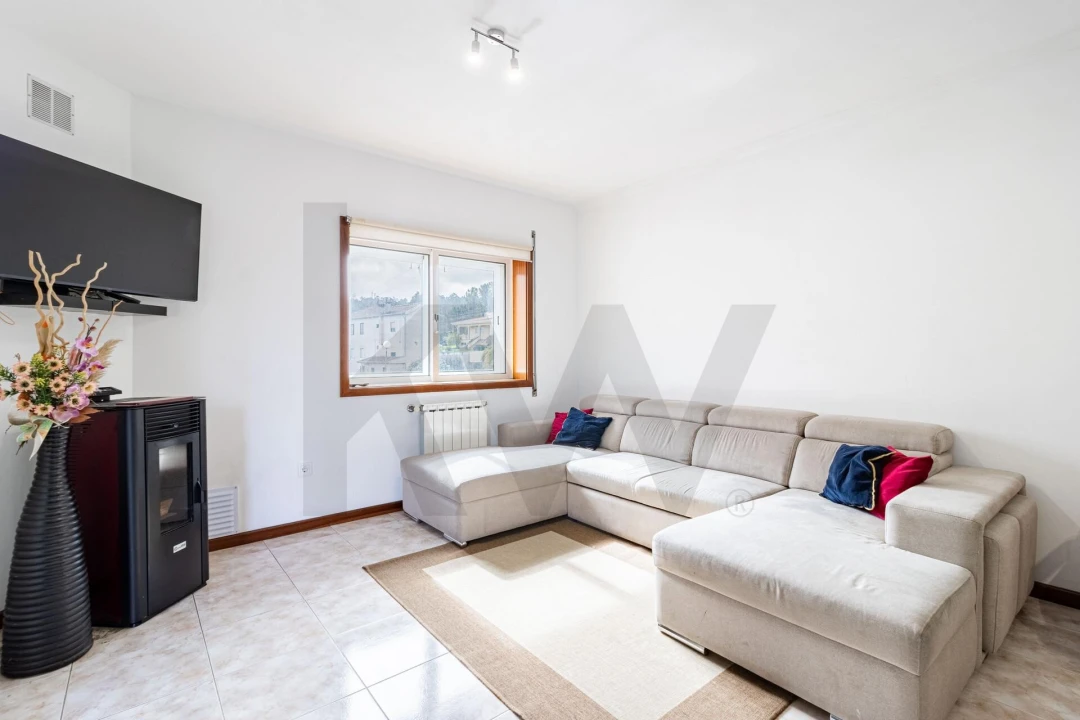 Apartamento T3 para Venda em Fiães Foto 6