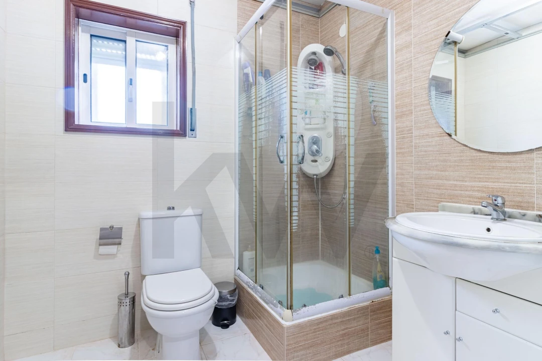 Apartamento T3 para Venda em Fiães Foto 18