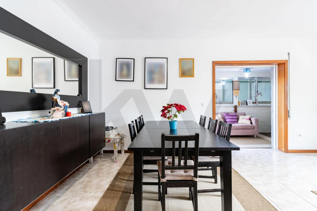 Apartamento T3 para Venda em Fiães Foto 5