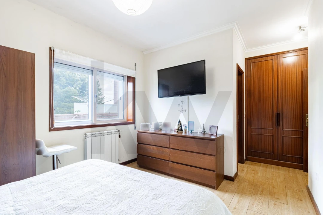 Apartamento T3 para Venda em Fiães Foto 20