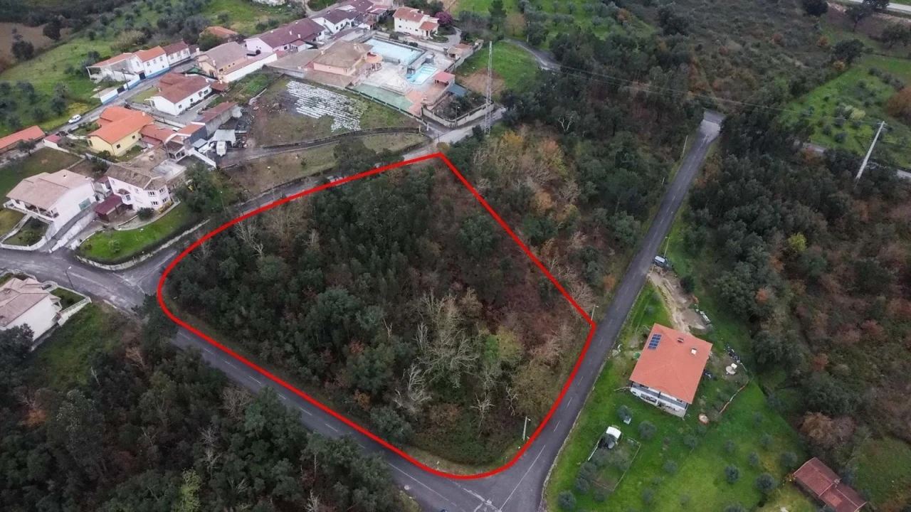 Terreno para Venda em Poiares (Santo Andre) Foto 2