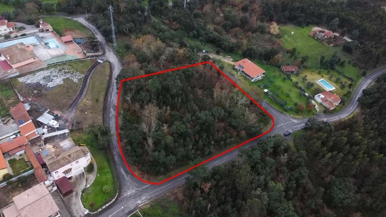 Terreno para Venda em Poiares (Santo Andre) Foto 3