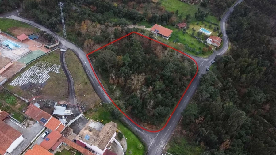 Terreno para Venda em Poiares (Santo Andre) Foto 5