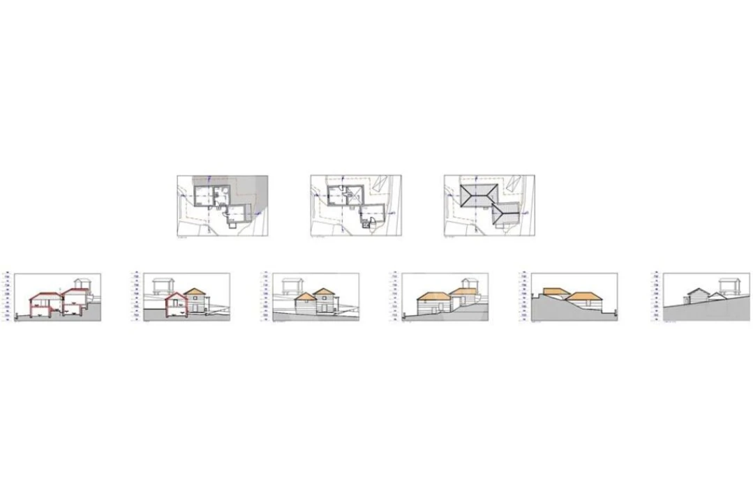 Moradia T3 para Venda em Bustelo, Carneiro e Carvalho de Rei Foto 11